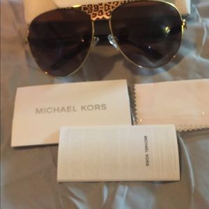 Michael Kors MK 1006 (Sadie II) Sunglasses
